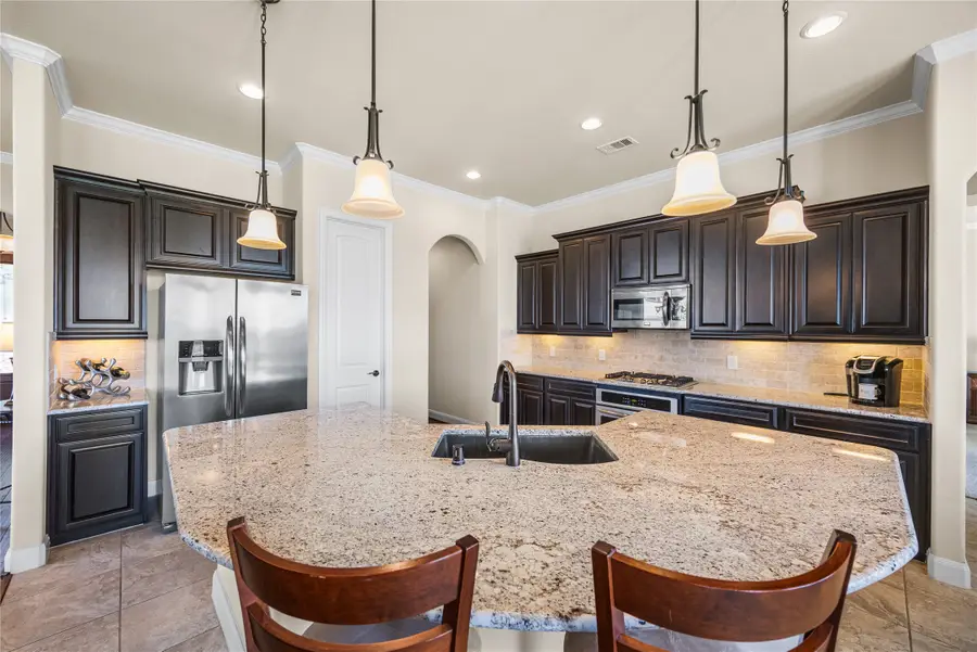 15535 Kinder Bluff Lane, Cypress, TX 77429 - Image #3