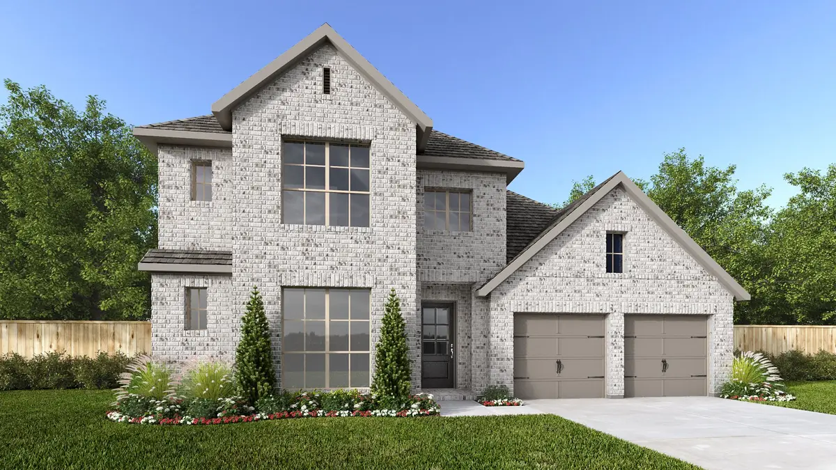 7222 Prairie Rye Drive, Katy, TX 77493 - #1