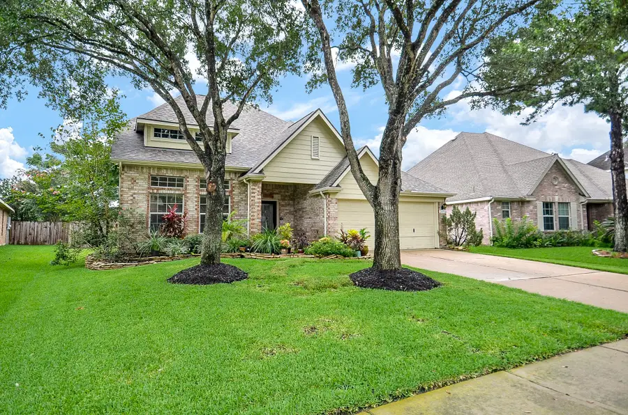 24714 Cobble Canyon Lane, Katy, TX 77494 - #2