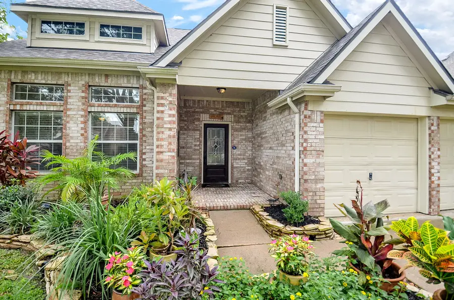 24714 Cobble Canyon Lane, Katy, TX 77494 - #3