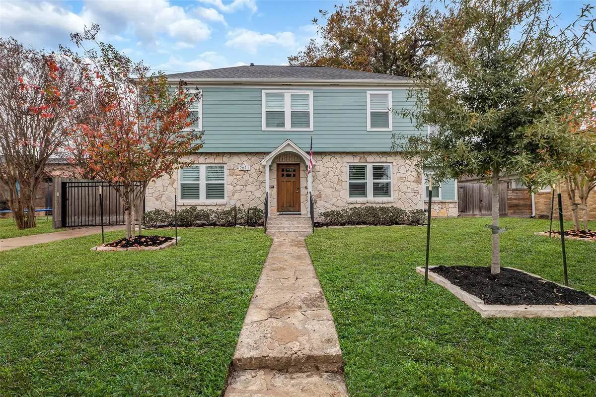 2611 Ruth Street, Houston, TX 77004 - Image #1