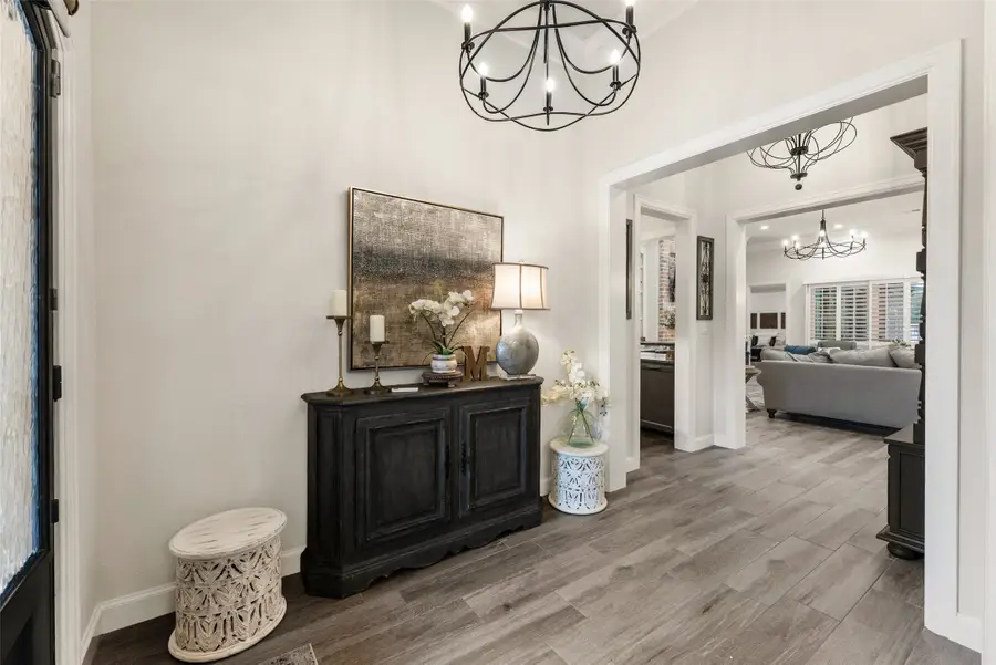 1201 Quarry Oaks Drive, College Station, TX 77845 - #2