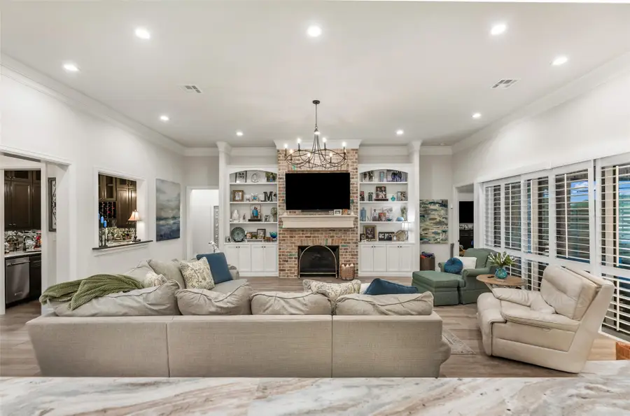 1201 Quarry Oaks Drive, College Station, TX 77845 - #3