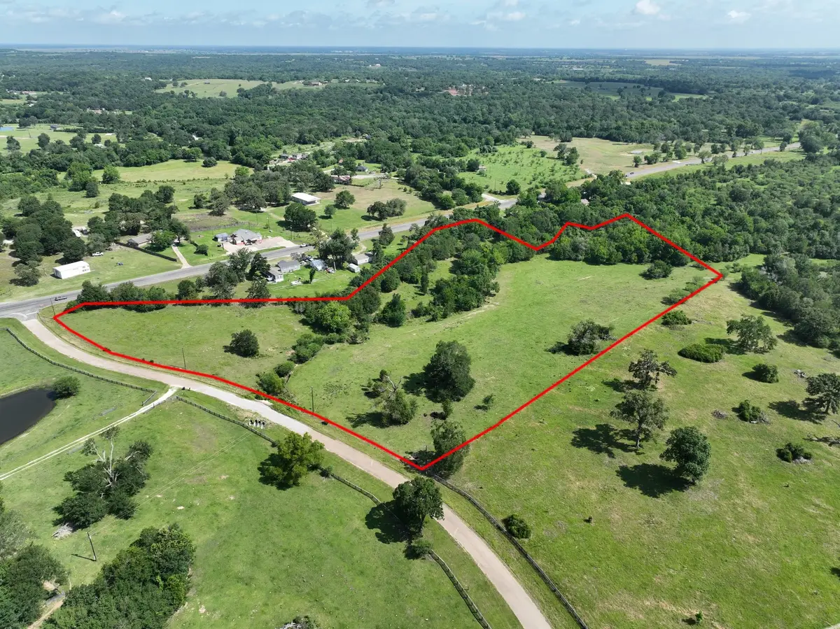 8566 Equestrian Lane, Washington, TX 77880 - #1
