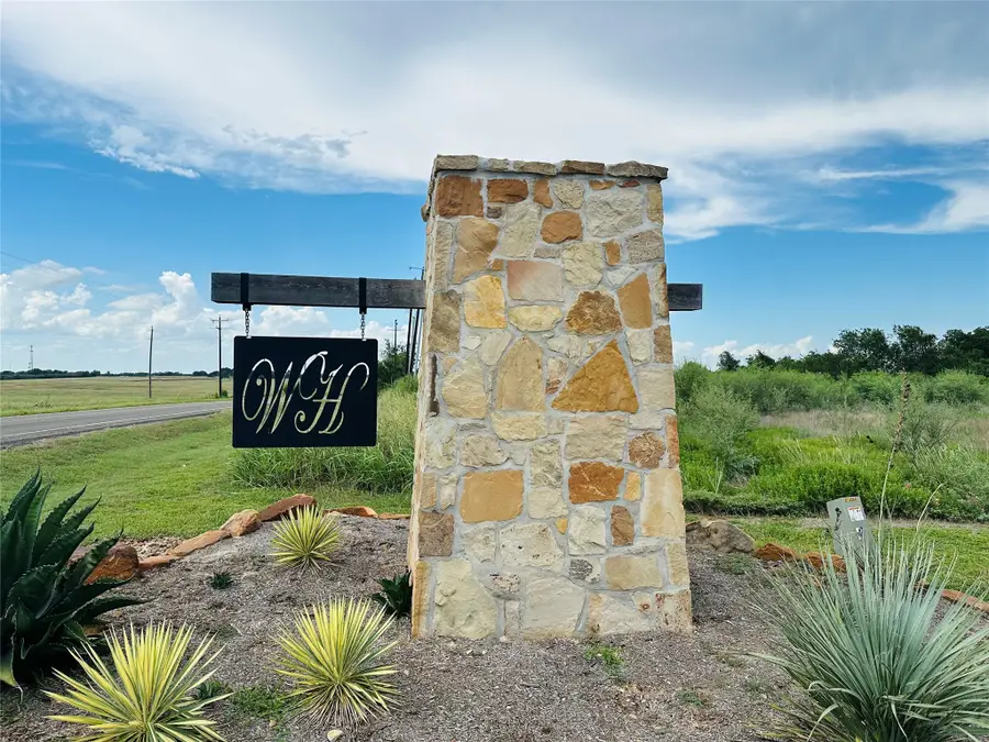 Lot 26 Winding Branch, Chappell Hill, TX 77426 - #3