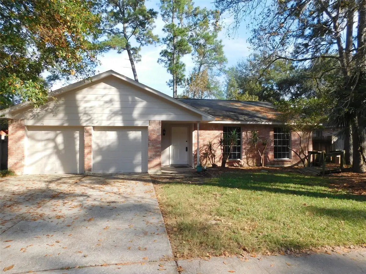 22314 Falvel Drive, Spring, TX 77389 - Image #1