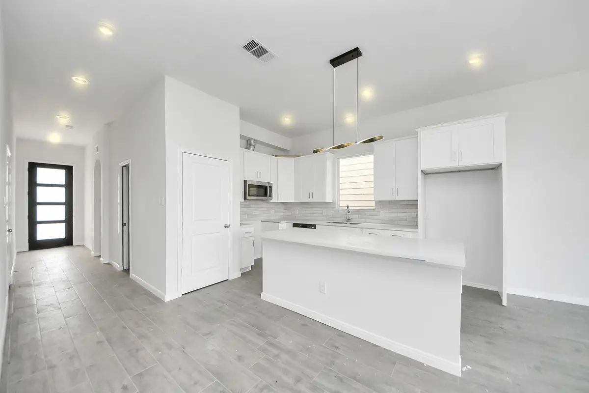 7902 Parnell Street #A, Houston, TX 77051 - #1