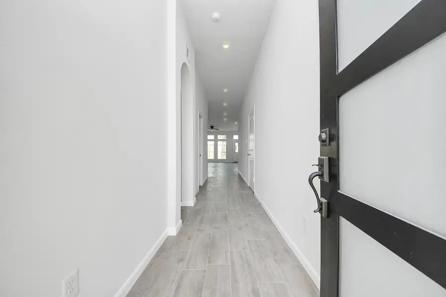 7902 Parnell Street #A, Houston, TX 77051 - #2