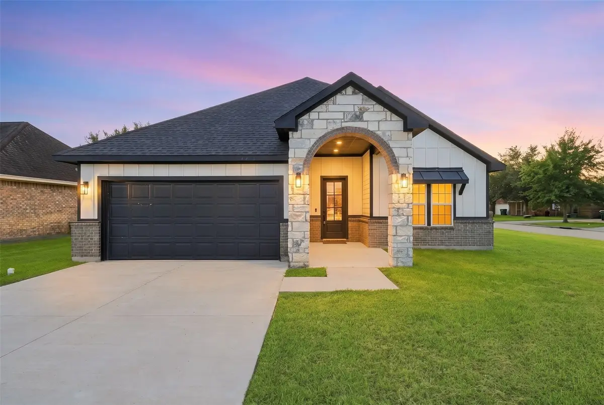 36 Prairie Oaks Drive, Texas City League City, TX 77510 - #1