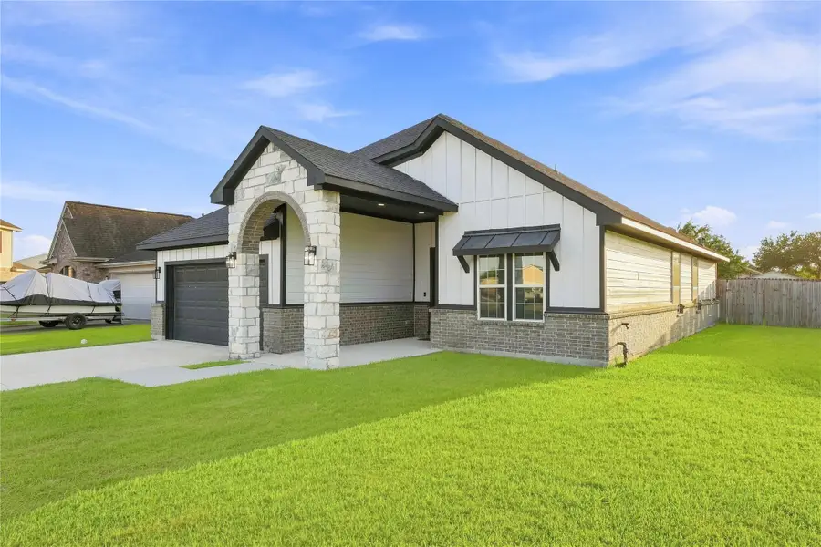 36 Prairie Oaks Drive, Texas City League City, TX 77510 - #3
