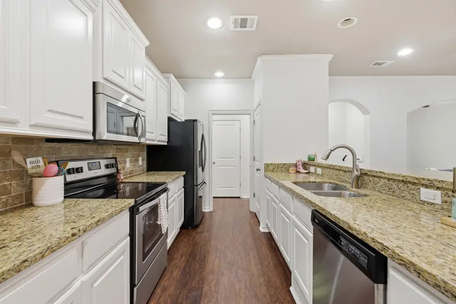 1451 Buena Vista, College Station, TX 77845 - #3