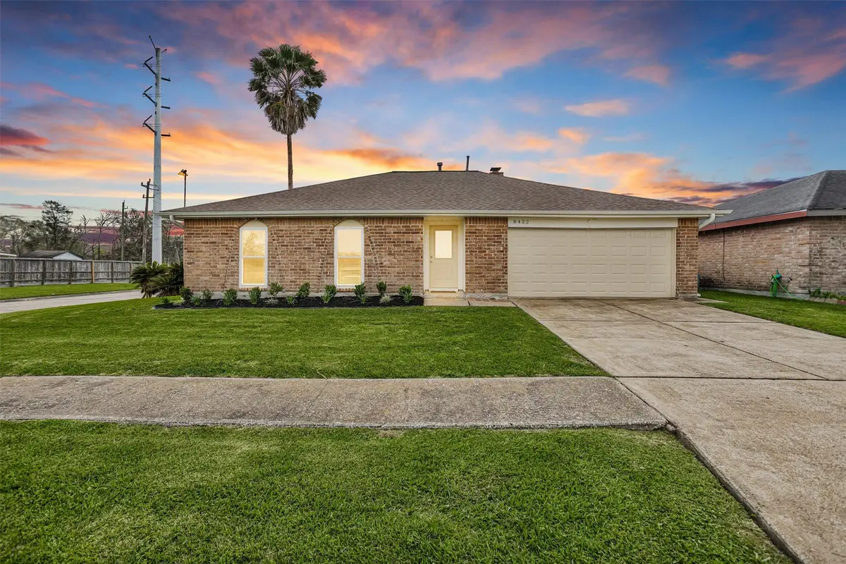 8422 Oakhaven Road, La Porte, TX 77571 - #1