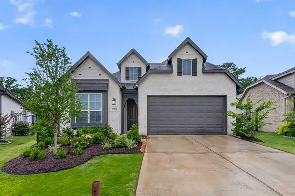 27214 Lombard Wood Drive, Magnolia, TX 77354