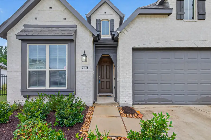 27214 Lombard Wood Drive, Magnolia, TX 77354 - #2