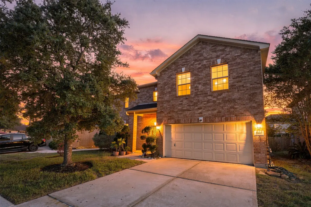 29607 N Legends Bend Lane, Spring, TX 77386 - #1