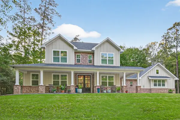 387 Grand View, Huntsville, TX 77340