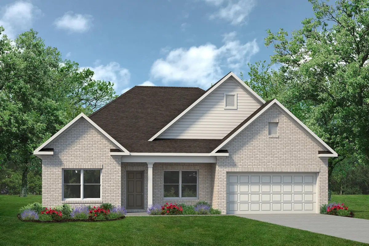 10922 Amador Peak Drive, Rosharon, TX 77583 - #1