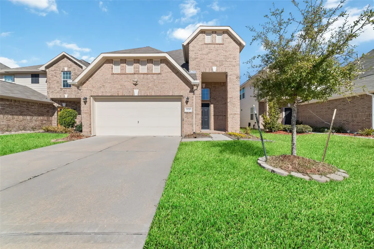13730 Evansdale Lane, Houston, TX 77083 - #1
