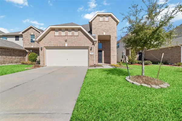 13730 Evansdale Lane, Houston, TX 77083