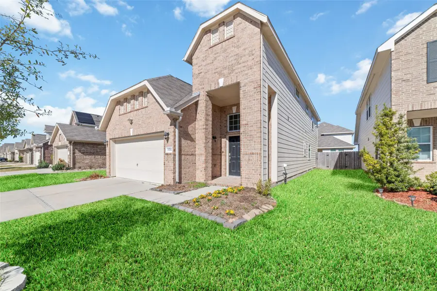 13730 Evansdale Lane, Houston, TX 77083 - #2