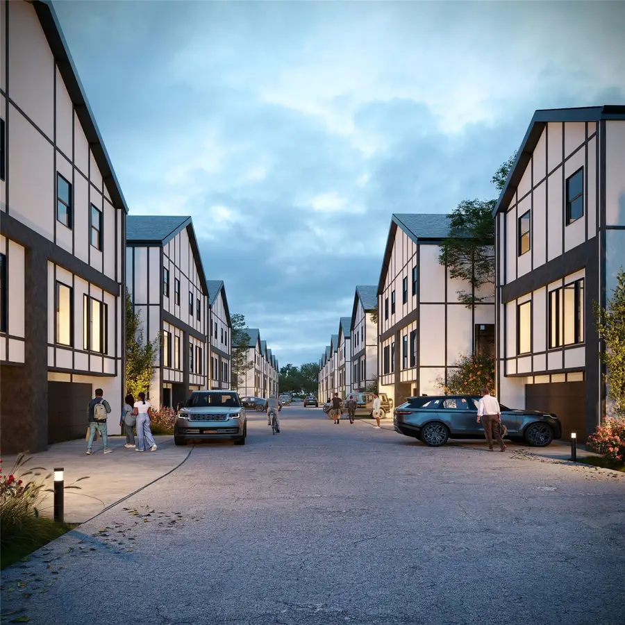 247 Foxshire Lane, Houston, TX 77047 - Image #3