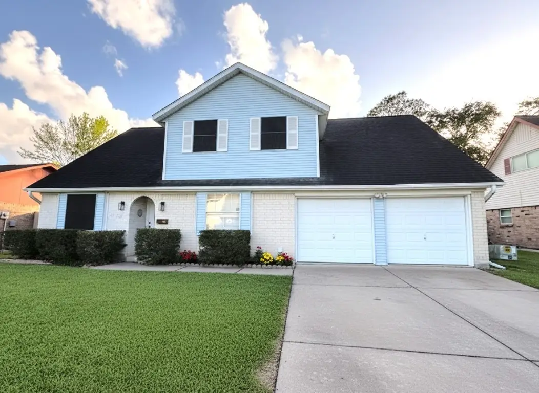 10926 Sageburrow Drive, Houston, TX 77089 - #1