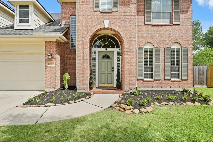 25406 Myrtle Springs, Spring, TX 77373 - #2