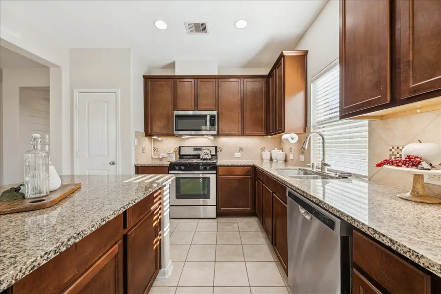 1318 Jamison Pine Drive, Pearland, TX 77581 - #3