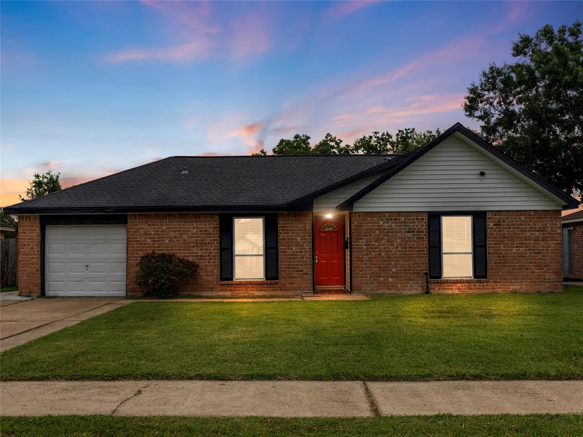 11939 Flushing Meadows Drive, Houston, TX 77089 - #1