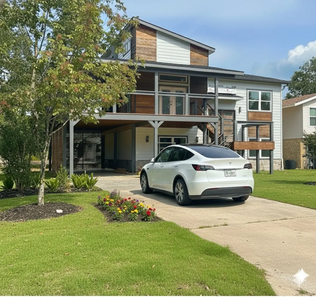 153 Bending Oaks Lane, Livingston, TX 77351 - Image #1