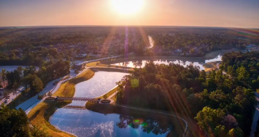 116 West Coralburst Loop, Montgomery, TX 77316 - Image #3