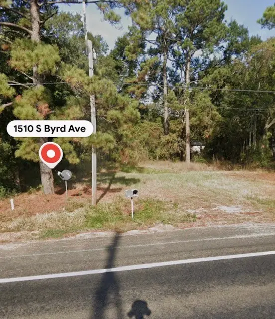 1510 S Byrd Avenue, Shepherd, TX 77371 - #2