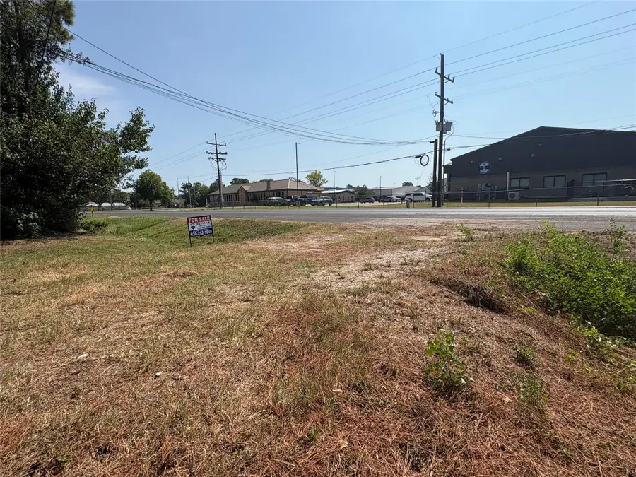 1510 S Byrd Avenue, Shepherd, TX 77371 - #3