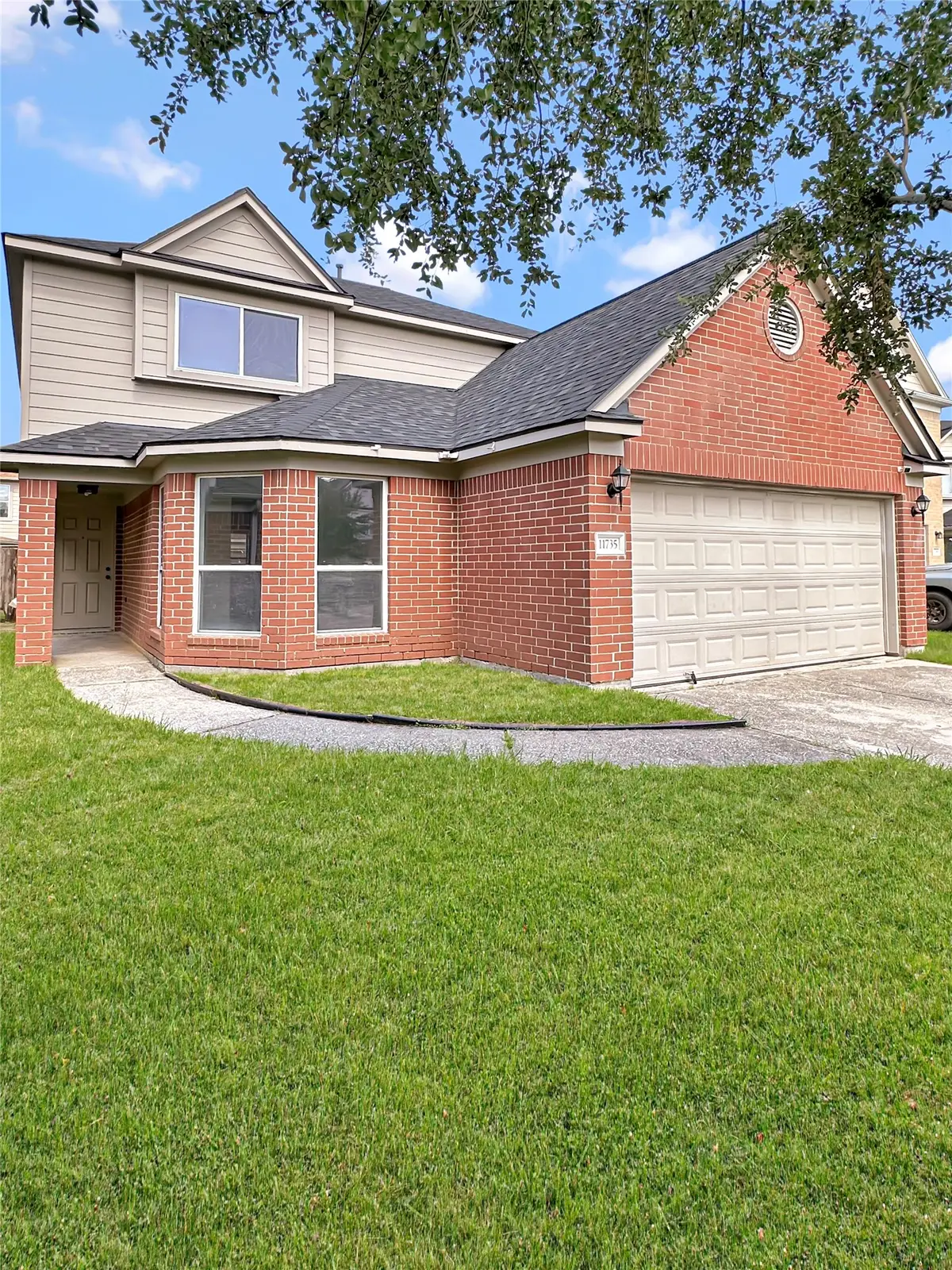 11735 Silent Elm Street, Houston, TX 77044 - #1
