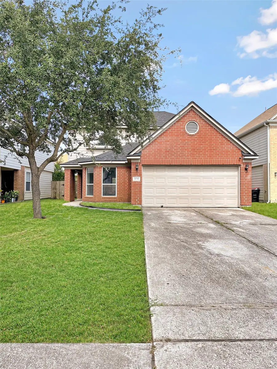11735 Silent Elm Street, Houston, TX 77044 - #2