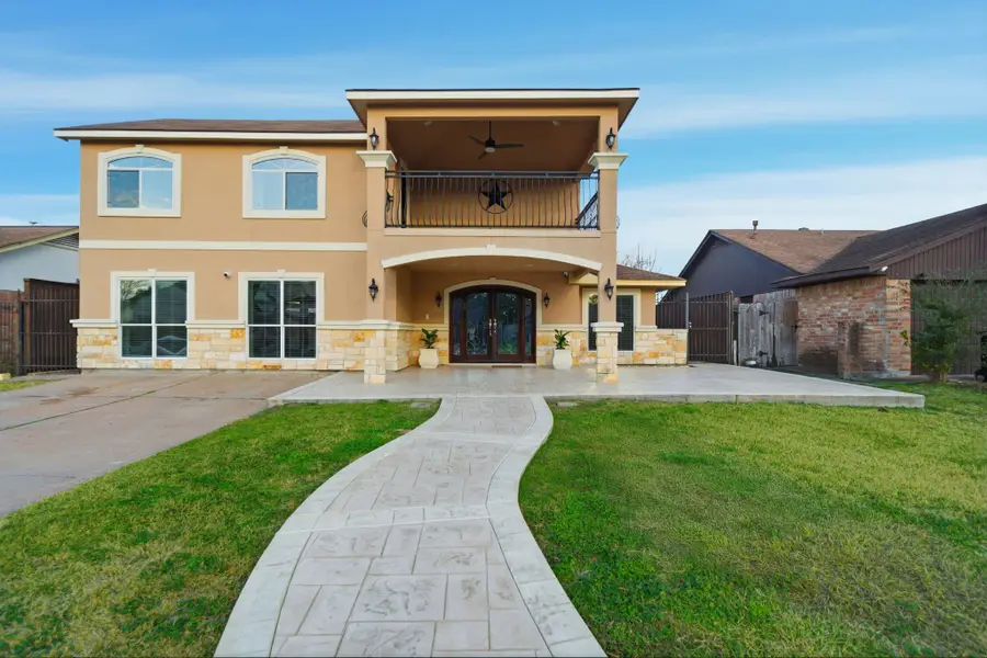 10518 Pleasanton Drive, Houston, TX 77038 - #2