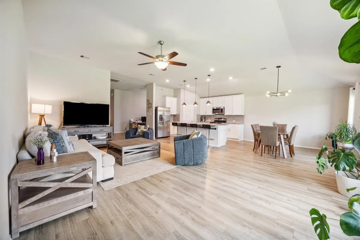 6414 Fiddlewood Thicket Lane, Katy, TX 77449 - #1