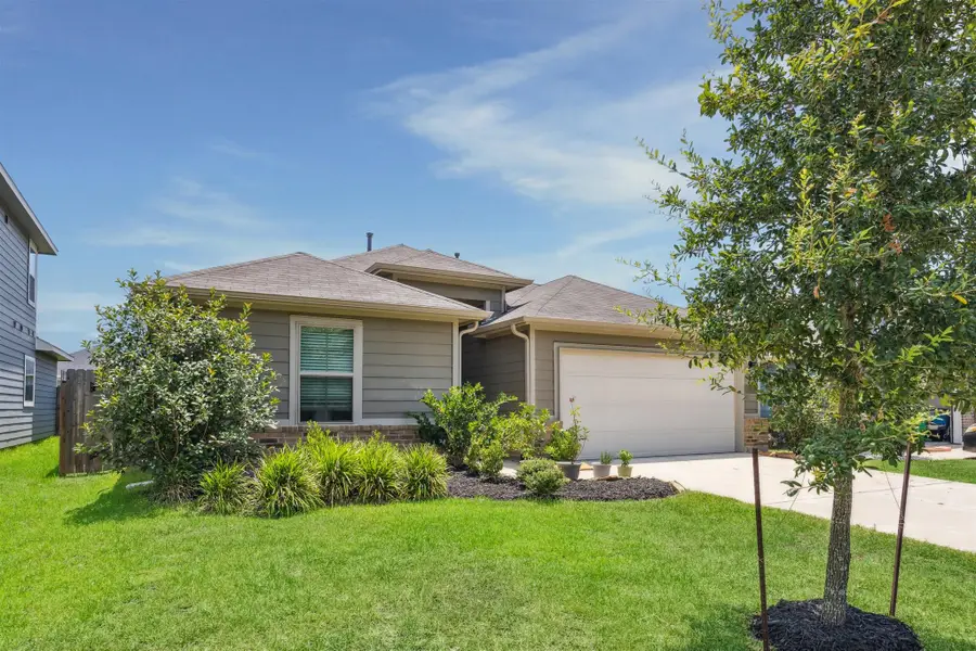 6414 Fiddlewood Thicket Lane, Katy, TX 77449 - #2