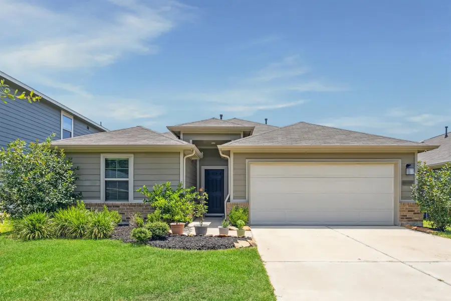 6414 Fiddlewood Thicket Lane, Katy, TX 77449 - #3