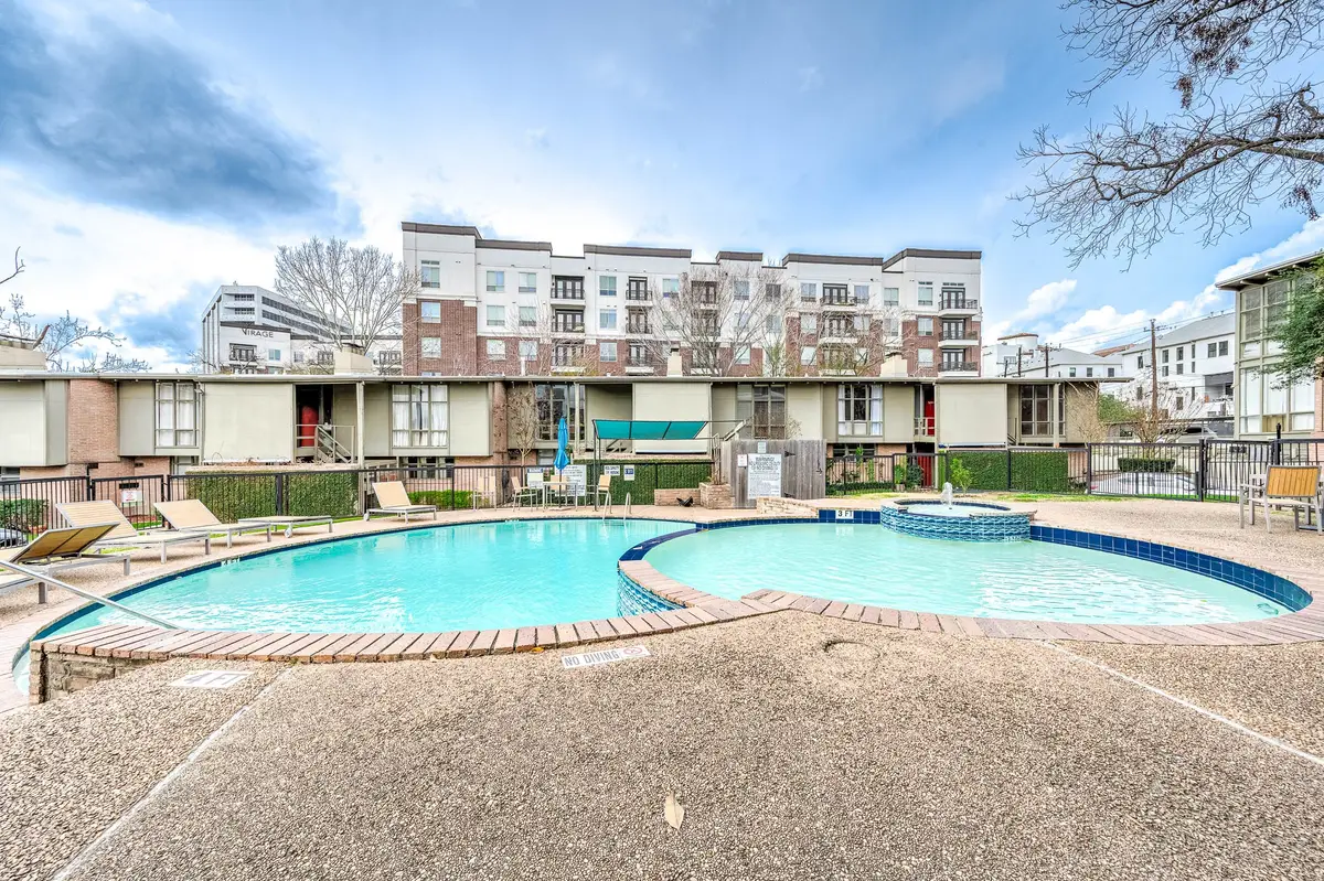 5220 Memorial Drive #5220, Houston, TX 77007 - #1