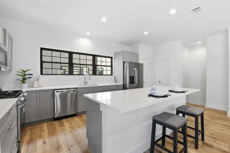 11930 S Hoa Sen Circle, Houston, TX 77072 - #2