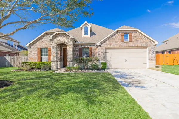 25914 Celtic Terrace Drive, Katy, TX 77494