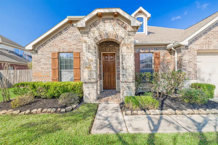 25914 Celtic Terrace Drive, Katy, TX 77494 - #3