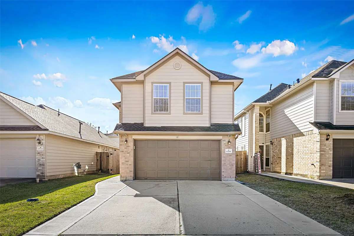 13718 Rural Oak Street, Houston, TX 77034 - Image #1