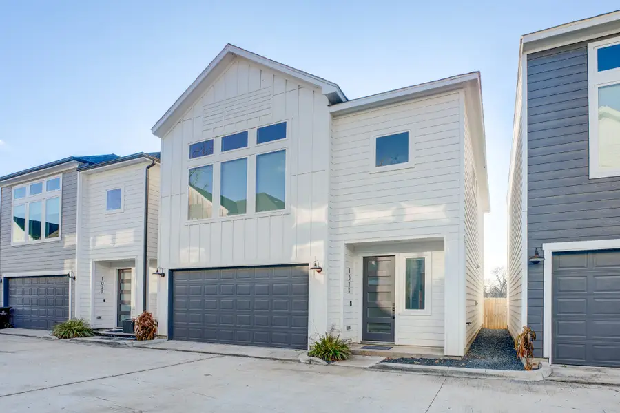 107 W Whitney Street #E, Houston, TX 77018 - #2