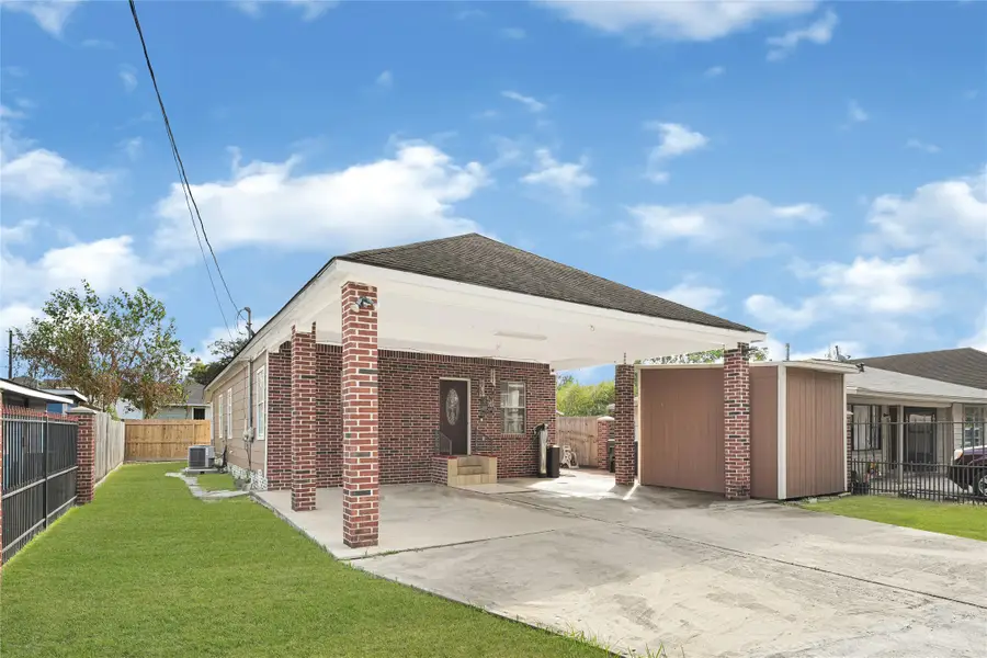 7534 Charlie Street, Houston, TX 77088 - Image #3