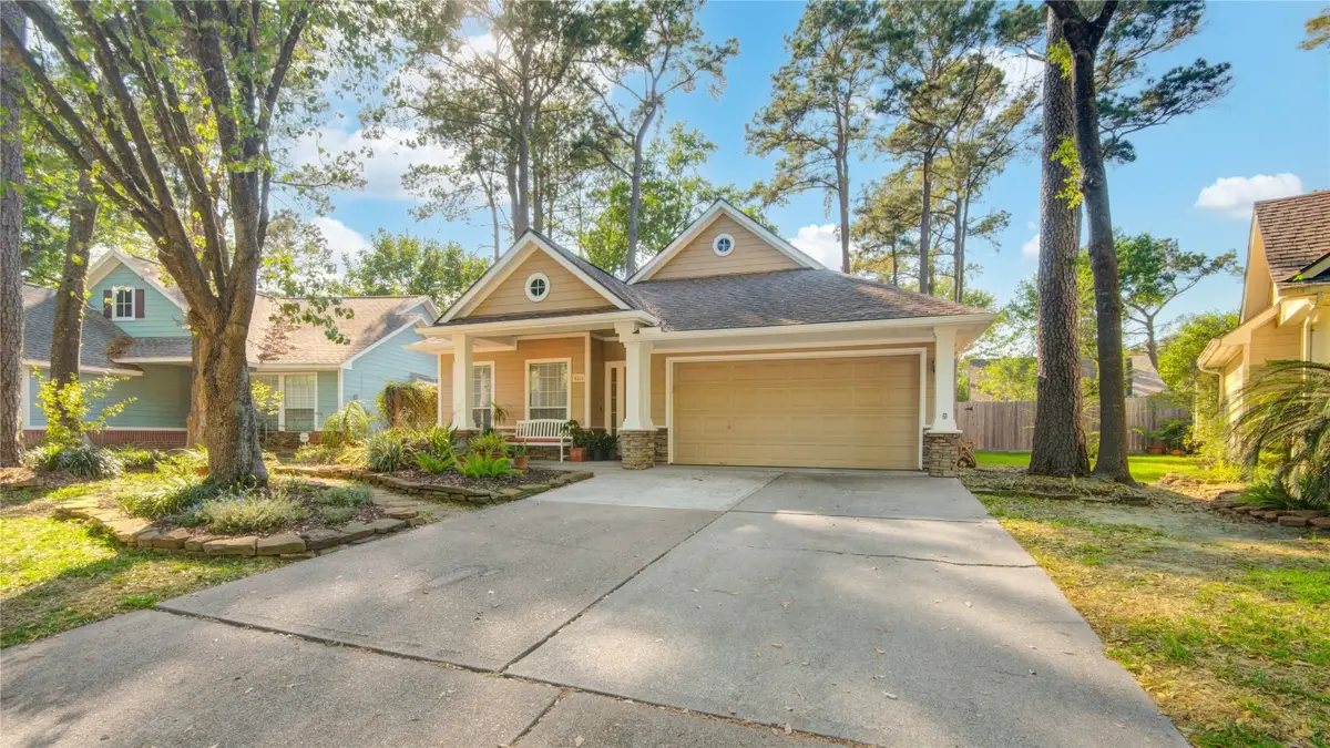 9326 Rhythm Lane, Houston, TX 77040 - #1