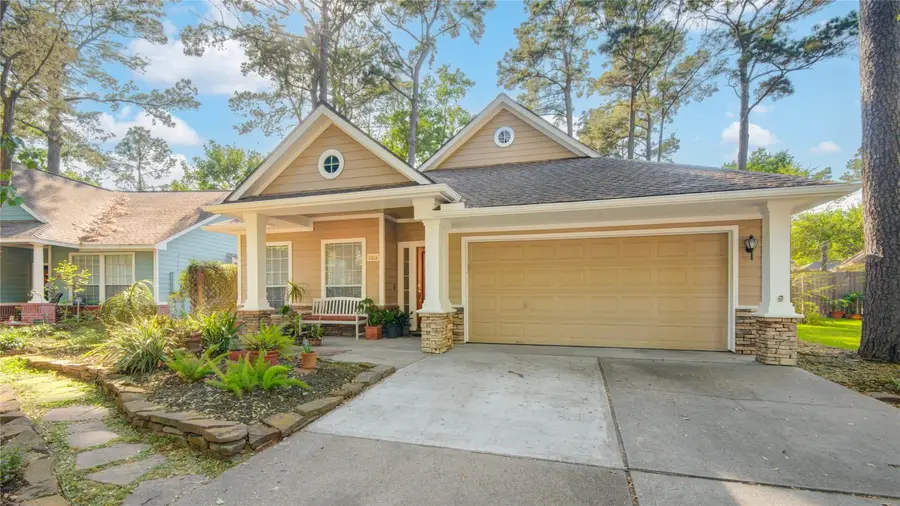 9326 Rhythm Lane, Houston, TX 77040 - #2