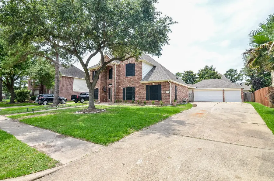 9211 Abbey Chase Lane, Houston, TX 77095 - #2
