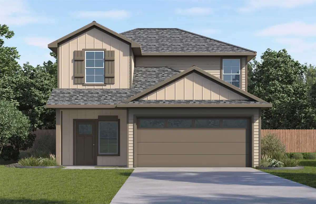 6802 Spur Creek Drive, Rosenberg, TX 77471 - #1